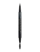 Microstroke Brow Pen Kulmakynä Meikki Beige Anastasia Beverly Hills