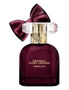 Perfect Absolute Edp Hajuvesi Eau De Parfum Nude Marc Jacobs Fragrance