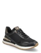 Nova Trainer Matalavartiset Sneakerit Tennarit Black Michael Kors