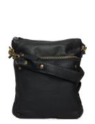 Jara Small Bags Crossbody Bags Black RE:DESIGNED EST 2003