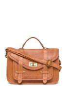 Henna Small Bags Small Shoulder Bags-crossbody Bags Brown RE:DESIGNED ...