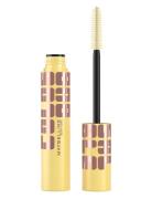 Maybelline New York The Colossal Bubble Mascara Very Black 10 Ml Ripsi...