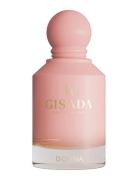 Donna Edp Hajuvesi Eau De Parfum Pink Gisada