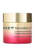 Merveillance Lift Exceptional Cream 75 Ml Beauty Women Skin Care Face ...