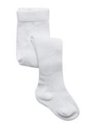 Paeonia Tights Sukkahousut White Mp Denmark