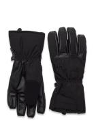 All Mountain Glove Hanskat Käsineet Black Helly Hansen