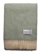 Humble Living Wool Blanket Home Textiles Cushions & Blankets Blankets ...
