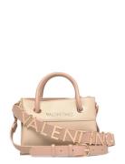 Alexia Bags Top Handle Bags Beige Valentino Bags