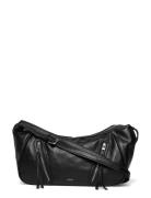 Bag Bags Small Shoulder Bags-crossbody Bags Black Ulrika
