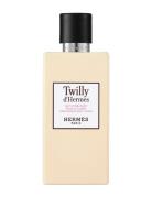 Twilly D'hermès, Moisturizing Body Lotion Ihovoide Vartalovoide Nude H...