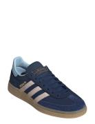 Handball Spezial W Matalavartiset Sneakerit Tennarit Navy Adidas Origi...