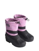 Driven Talvisaappaat Purple Molo