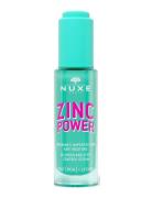 Zinc Power Blemish And Spot Control Serum 30 Ml Seerumi Kasvot Ihonhoi...
