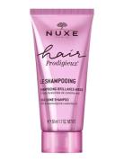 High Shine Shampoo 50 Ml Shampoo Nude NUXE