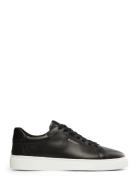 Mc Julien Sneaker Matalavartiset Sneakerit Tennarit Black GANT