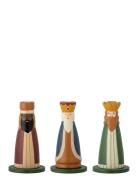 Betiel Candle Holder Home Decoration Candlesticks & Lanterns Candlesti...