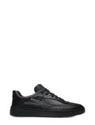 Rudys Matalavartiset Sneakerit Tennarit Black Bally