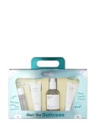 Mixsoon Glass Skin Suit Case Päivävoide Kasvovoide Nude Mixsoon