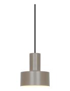 Matis | Pendel Home Lighting Lamps Ceiling Lamps Pendant Lamps Beige N...