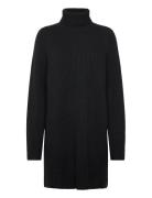 Foclore Polvipituinen Mekko Black BOSS