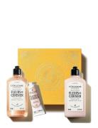 Fleurs De Cerisier Body Gift Ihonhoitosetti Nude L'Occitane