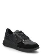 D Bulmya B Matalavartiset Sneakerit Tennarit Black GEOX