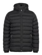 Artur Reg Th Ho Uspa M Otw Vuorillinen Takki Topattu Takki Black U.S. ...