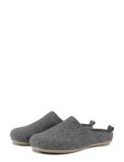 Snippy02 Aamutossut Tohvelit Grey Ilse Jacobsen