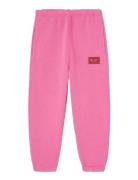 Brifht Pink Dromedary Sweatpants Bottoms Sweatpants Pink THE ANIMALS O...