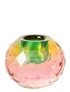 Crystal Candle Holder Home Decoration Candlesticks & Lanterns Candlest...