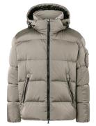 Jamy-D2 Vuorillinen Takki Topattu Takki Grey BOGNER