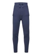 Alon Pant Bottoms Sweatpants Navy Fliink