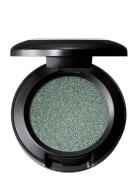 Eye Shadow Metallic Luomiväri Paletti Meikki Green MAC