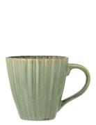 Latina Mug Home Tableware Cups & Mugs Coffee Cups Green Bloomingville