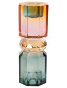 Crystal Candle Holder Home Decoration Candlesticks & Lanterns Tealight...