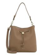 Tas Gladis Bags Top Handle Bags Brown Tamaris Bags