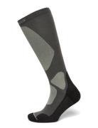 Odlo Active Warm Element Socks Over Calf Lingerie Socks Regular Socks ...