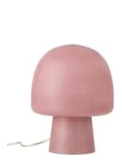 Paddy Table Lamp Home Lighting Lamps Table Lamps Pink Bloomingville