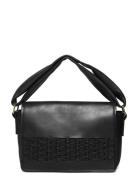 Shoulderbag / Handbag Bags Top Handle Bags Black DEPECHE