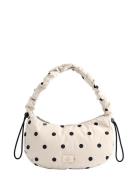 Cravembg Bag, Recycled Bags Small Shoulder Bags-crossbody Bags White M...