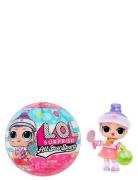 L.o.l. All Star Sports Vault Tots Pdq Toys Dolls & Accessories Dolls P...