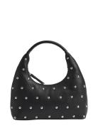 Haymambg Handbag, Studs Bags Small Shoulder Bags-crossbody Bags Black ...