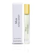 Musk Edp 10 Ml Hajuvesi Eau De Parfum White Alyssa Ashley