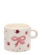 Starlit Dreams Mug Home Tableware Cups & Mugs Coffee Cups Pink Anna + ...