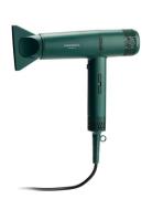 Dahlbergs Scandinavia Hair Dryer Jorunn Fööni Hiustenkuivain Green Dah...