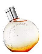 Eau Des Merveilles, Eau De Toilette Hajuvesi Eau De Toilette Nude HERM...