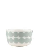 Siirtolapuutarha Bowl 2,5Dl Home Tableware Bowls Breakfast Bowls White...