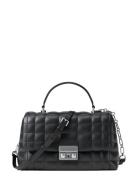 Md Th Satchel Bags Top Handle Bags Black Michael Kors
