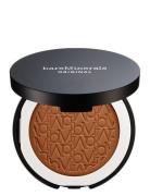 Original Pressed Powder Foundation Medium Dark 23 8.00 Ml Meikkivoide ...