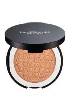 Original Pressed Powder Foundation 8.00 Ml Meikkivoide Meikki BareMine...